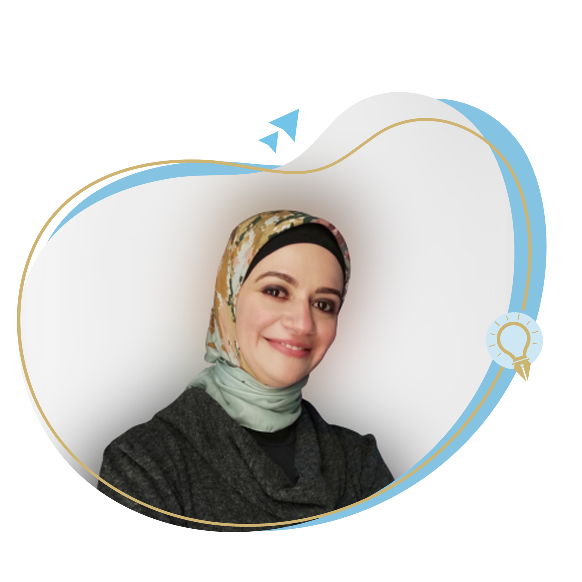 ولاء حسام الدين