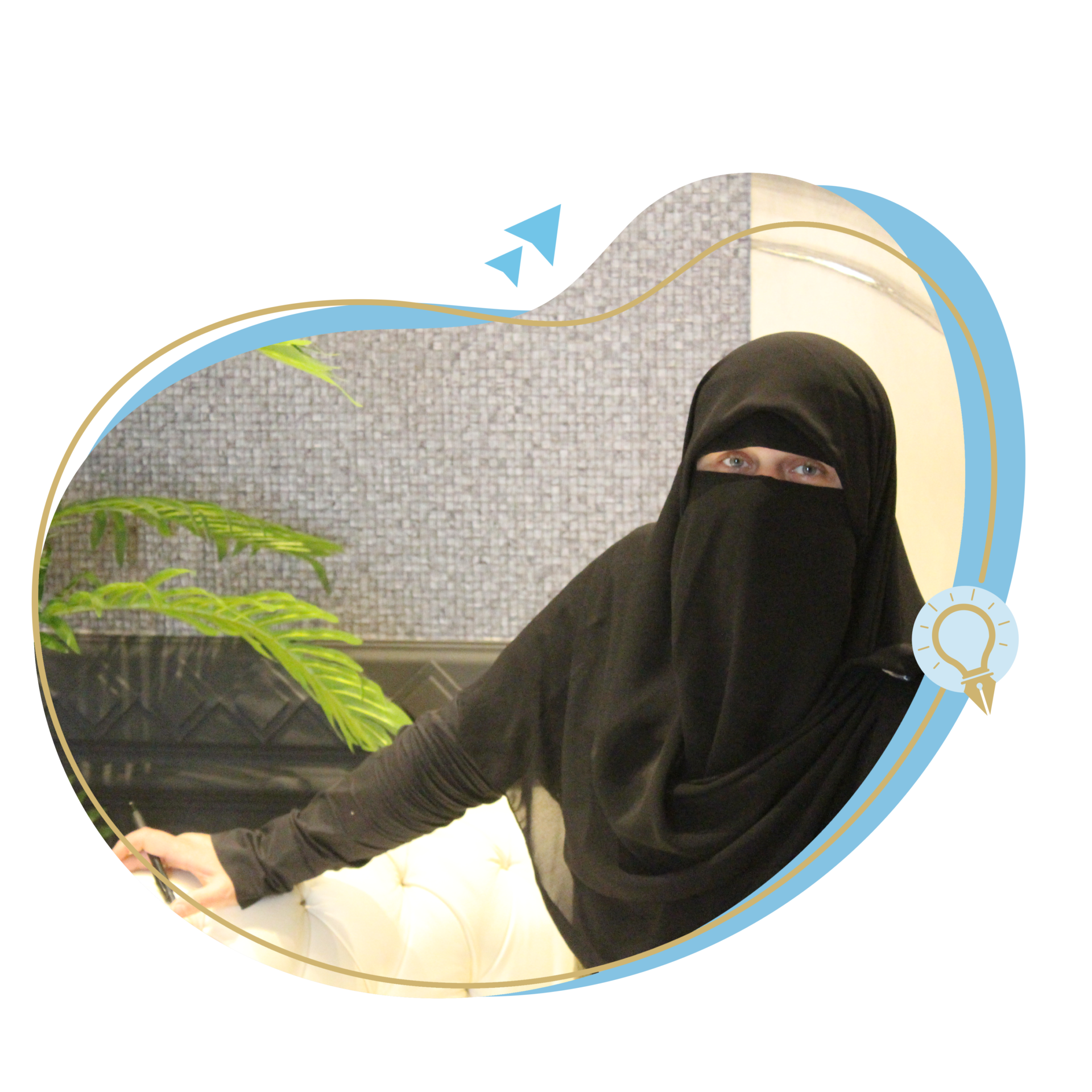 ياسمين تهامي 