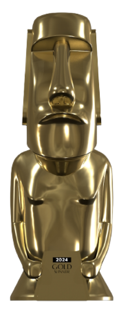 titan-award-gold